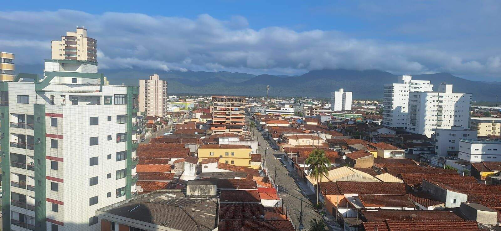 Apartamento à venda no Ocian: 