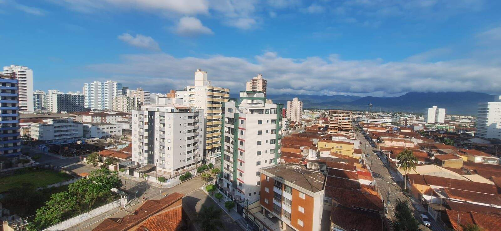 Apartamento à venda no Ocian: 