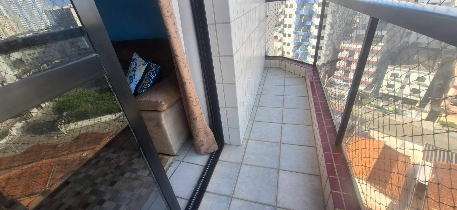 Apartamento à venda no Ocian: 