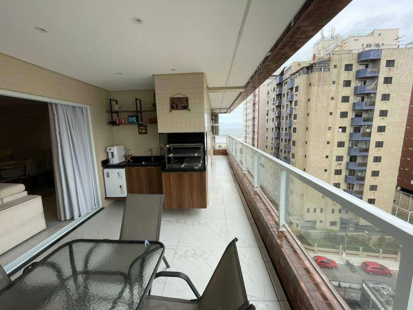 Apartamento à venda no Aviação: 