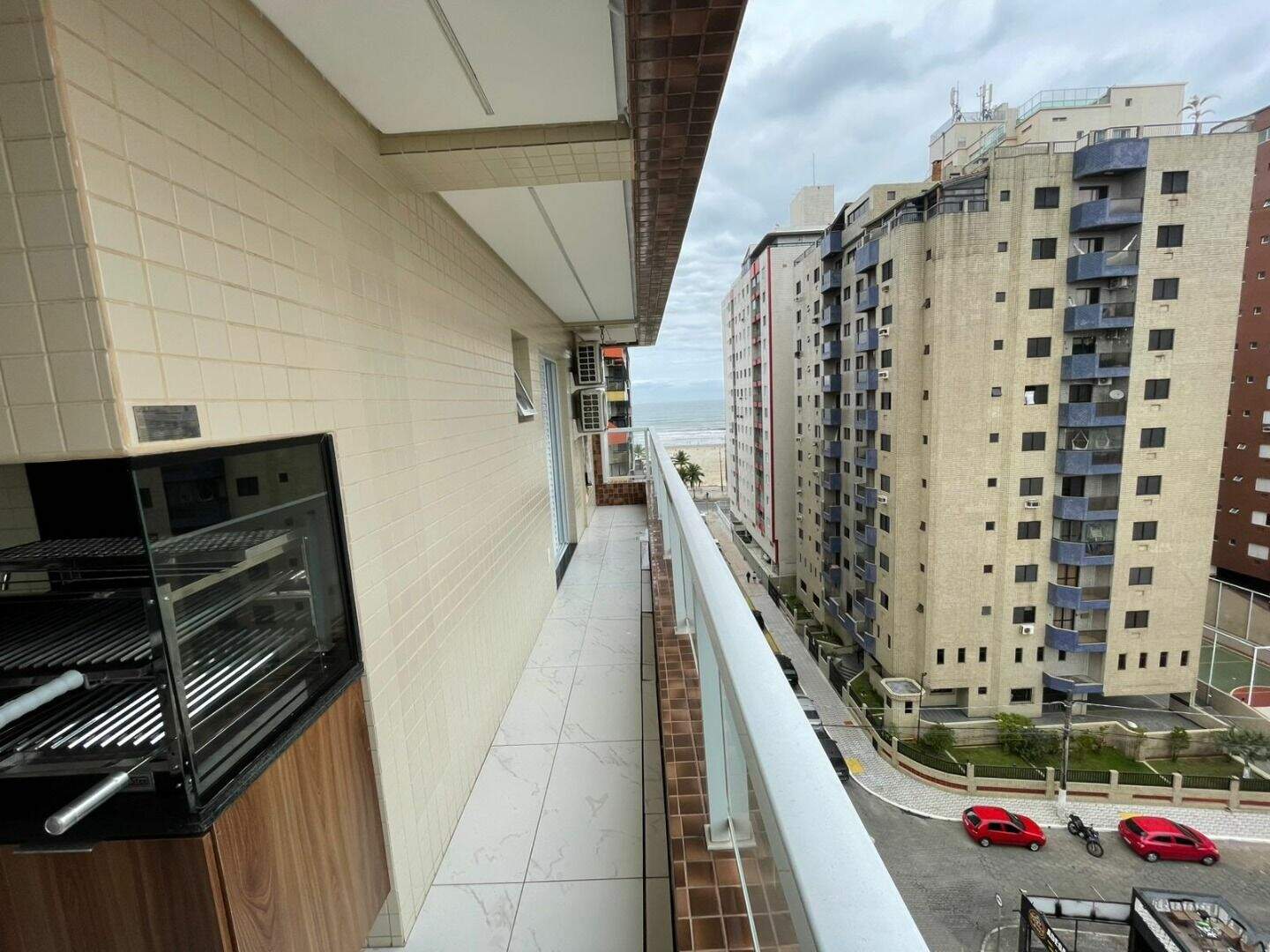 Apartamento à venda no Aviação: 