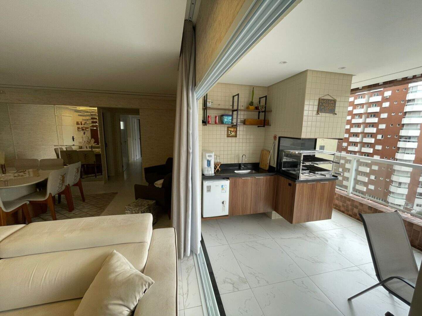 Apartamento à venda no Aviação: 