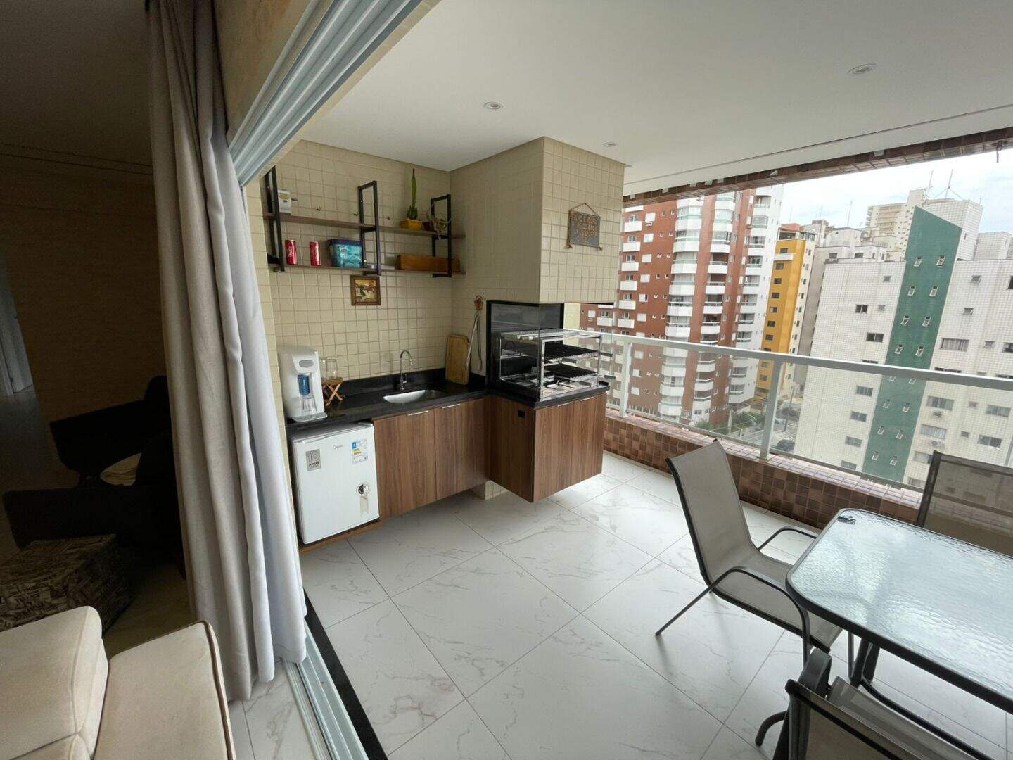 Apartamento à venda no Aviação: 