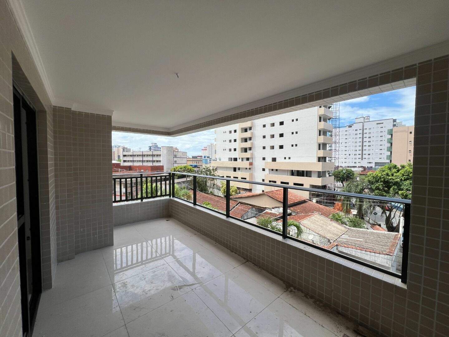 Apartamento à venda no Mirim: 
