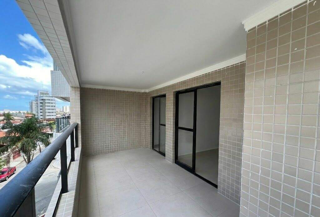 Apartamento à venda no Mirim: 