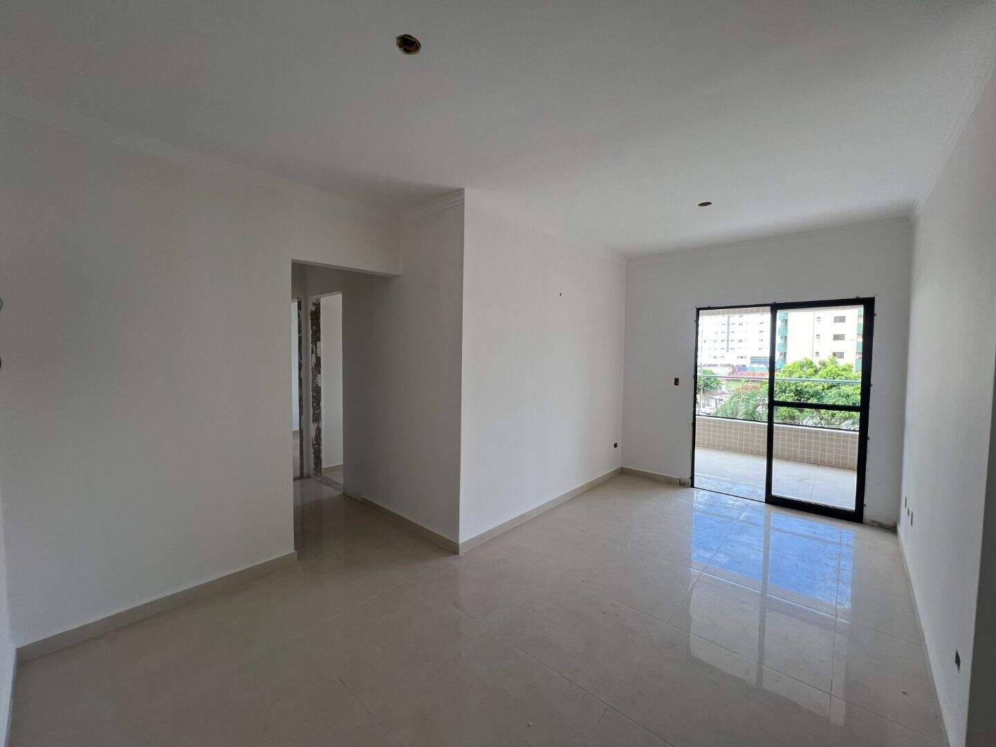 Apartamento à venda no Mirim: 