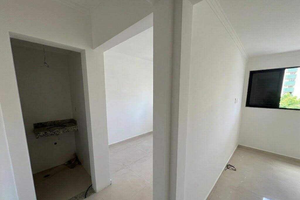 Apartamento à venda no Mirim: 