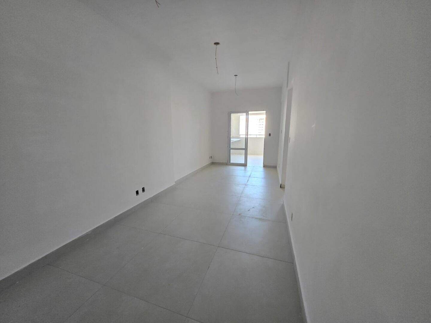 Apartamento à venda no Canto do Forte: 