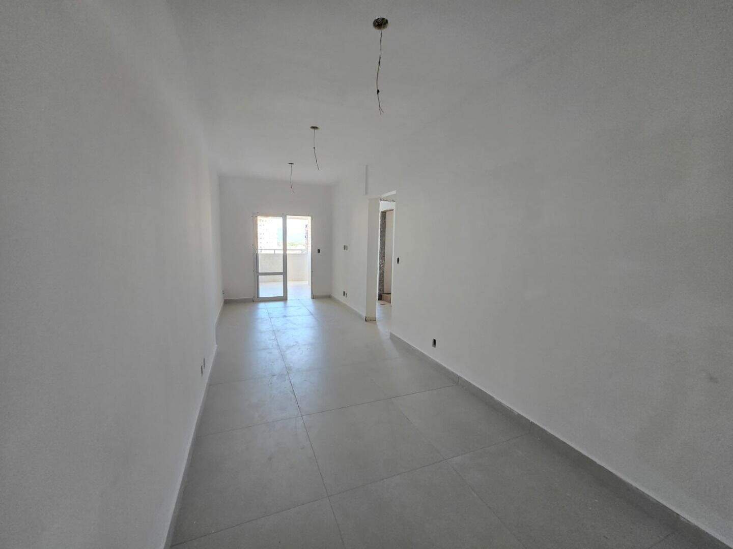 Apartamento à venda no Canto do Forte: 