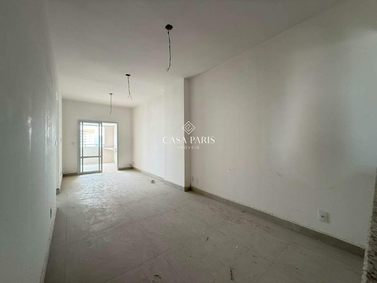 Apartamento à venda no Canto do Forte: 