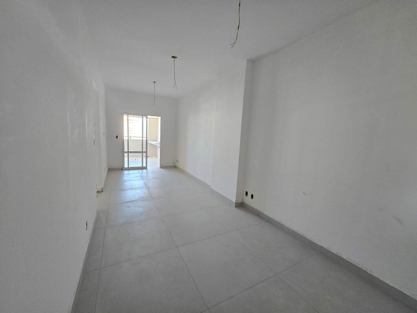 Apartamento à venda no Canto do Forte: 