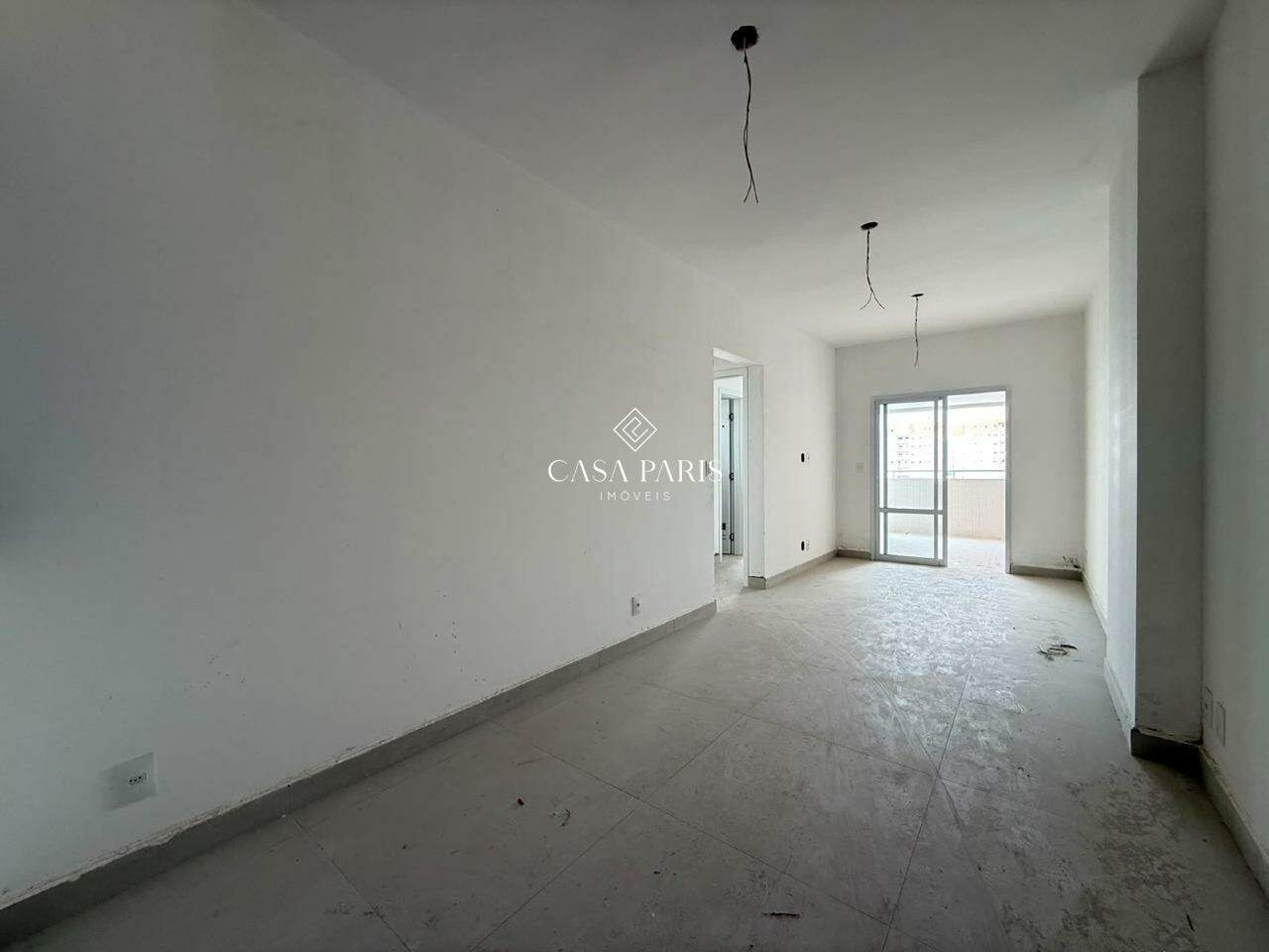 Apartamento à venda no Canto do Forte: 