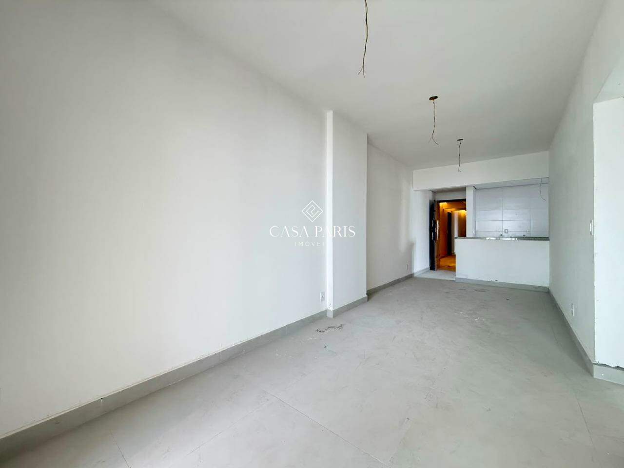 Apartamento à venda no Canto do Forte: 