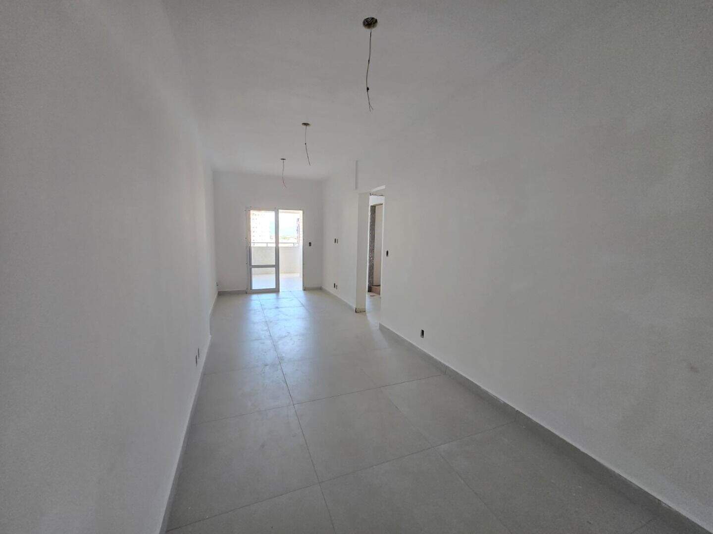 Apartamento à venda no Canto do Forte: 
