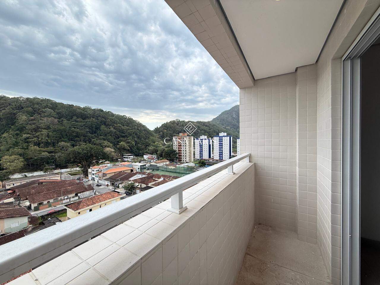 Apartamento à venda no Canto do Forte: 