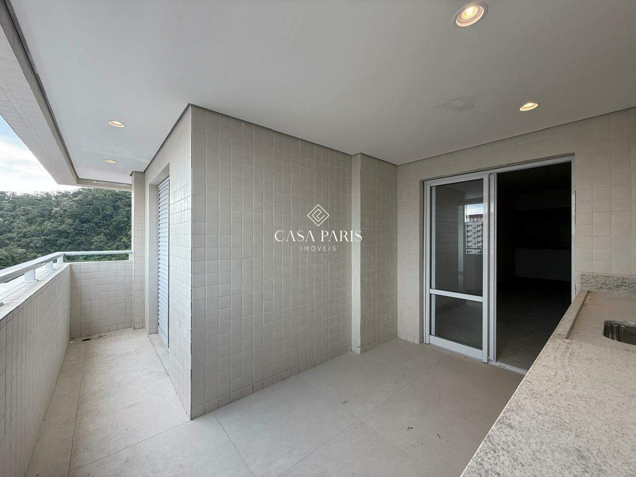 Apartamento à venda no Canto do Forte: 