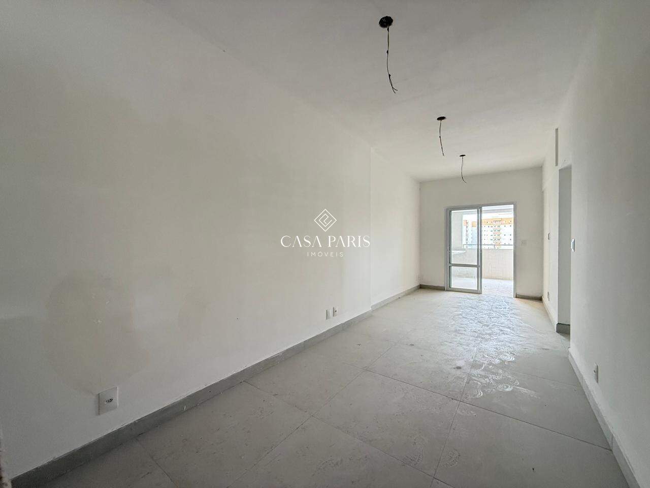 Apartamento à venda no Canto do Forte: 