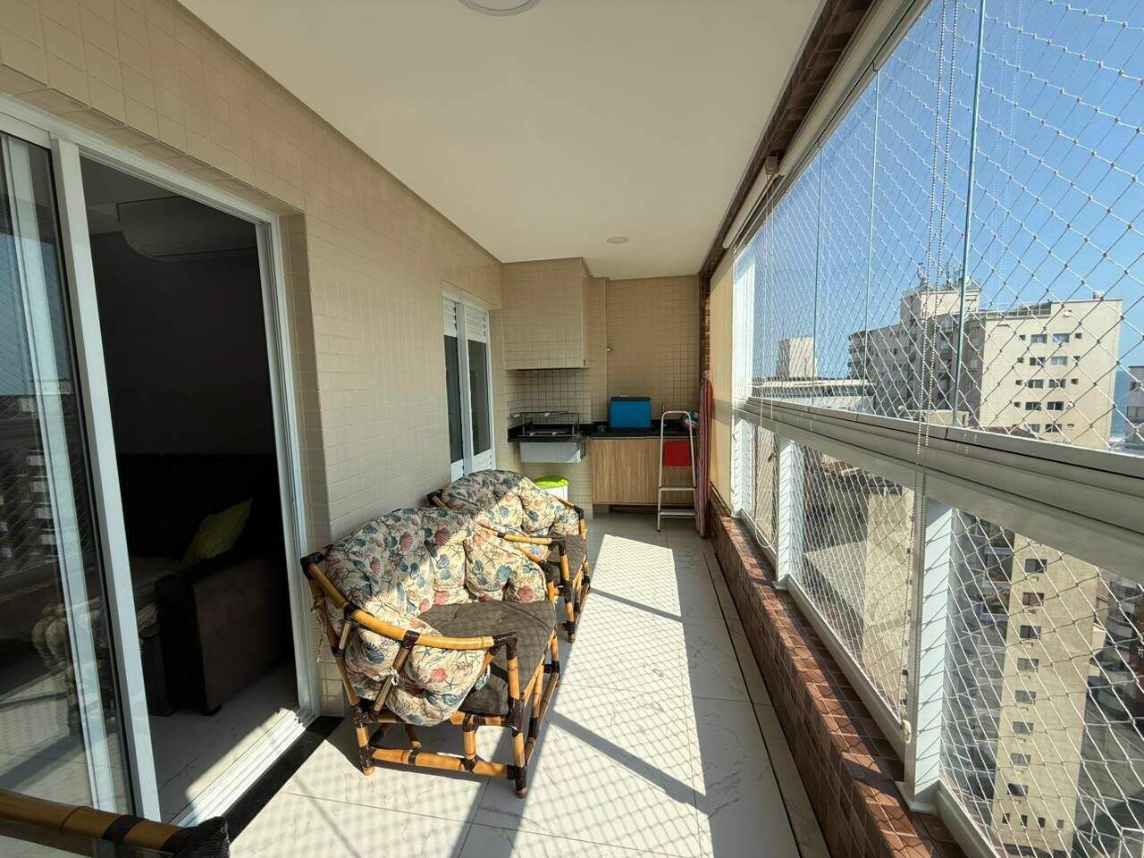Apartamento à venda no Aviação: 