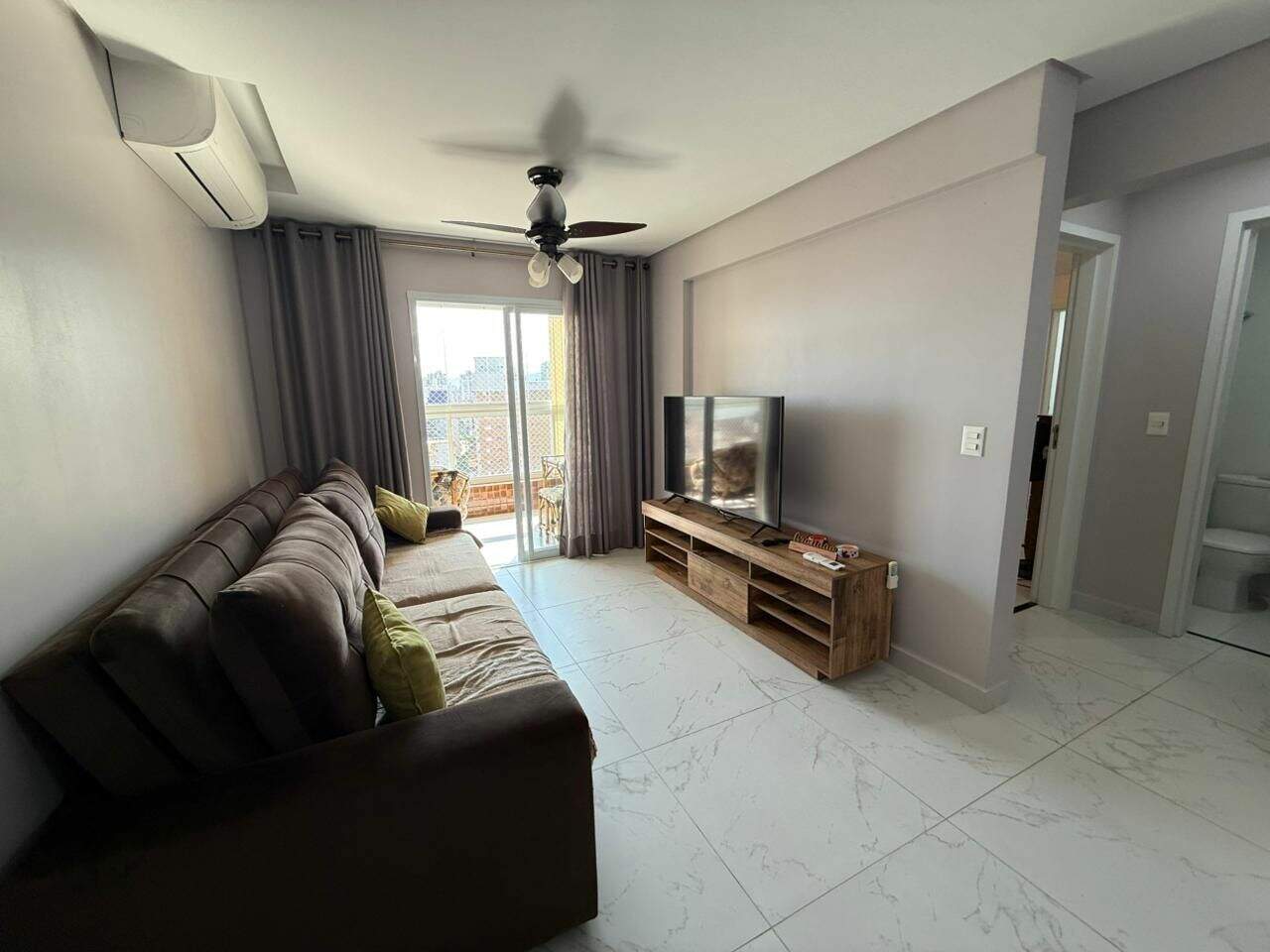 Apartamento à venda no Aviação: 