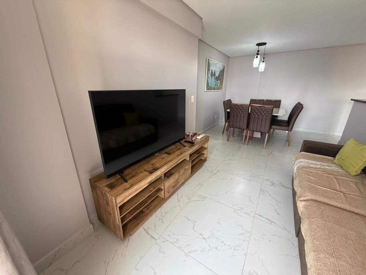 Apartamento à venda no Aviação: 