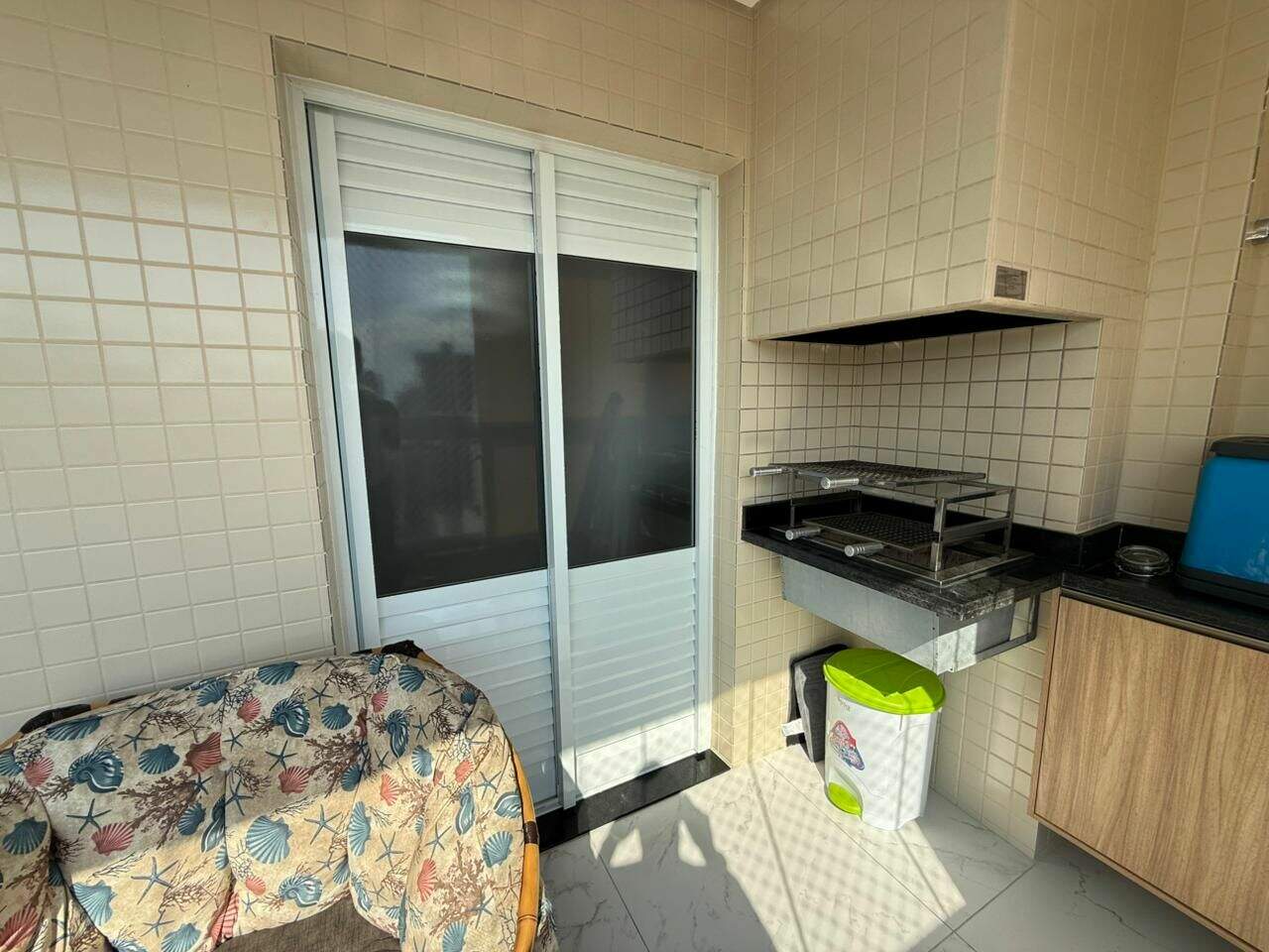 Apartamento à venda no Aviação: 