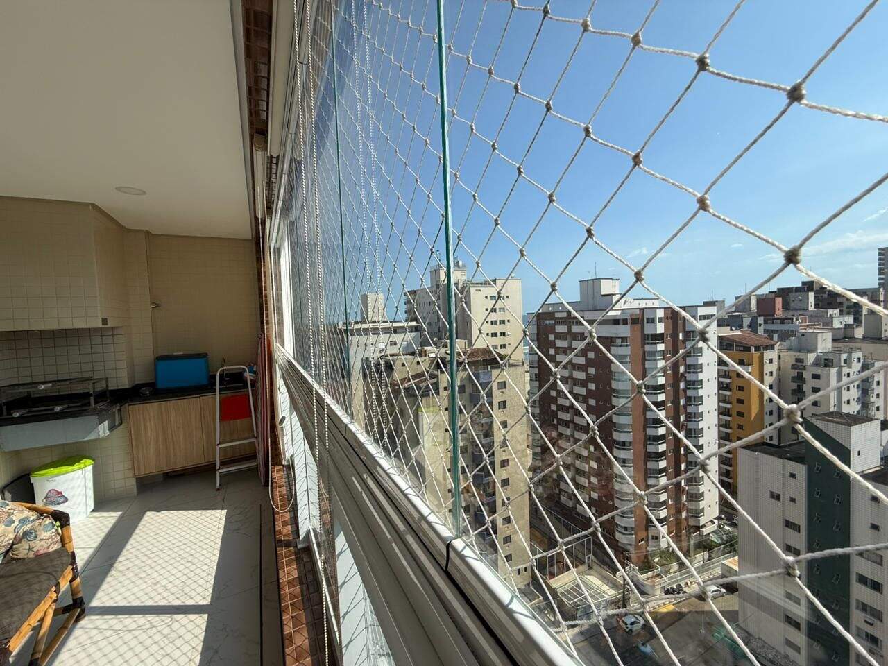 Apartamento à venda no Aviação: 