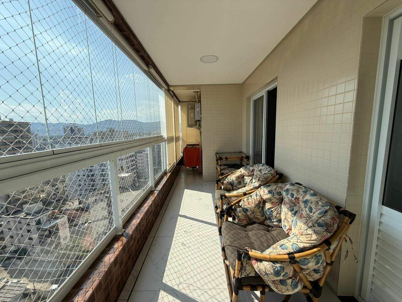 Apartamento à venda no Aviação: 