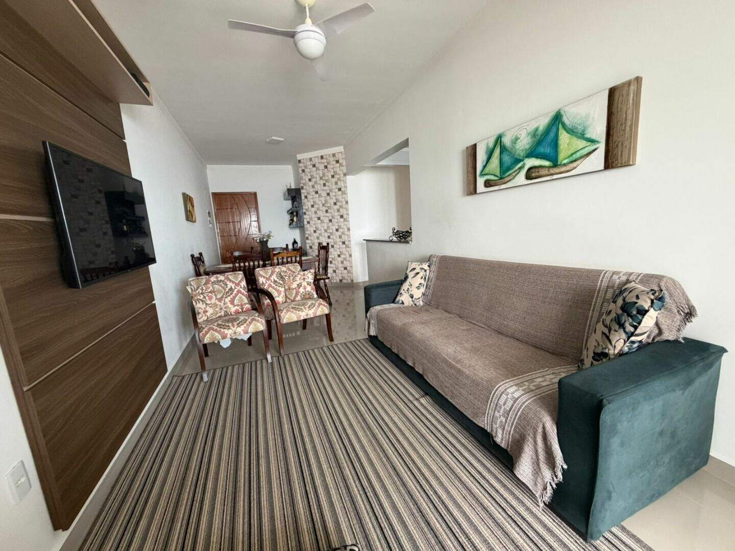 Apartamento à venda no Jardim Real: 