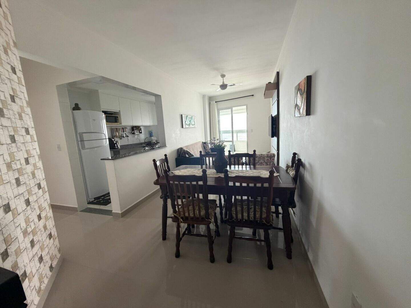 Apartamento à venda no Jardim Real: 