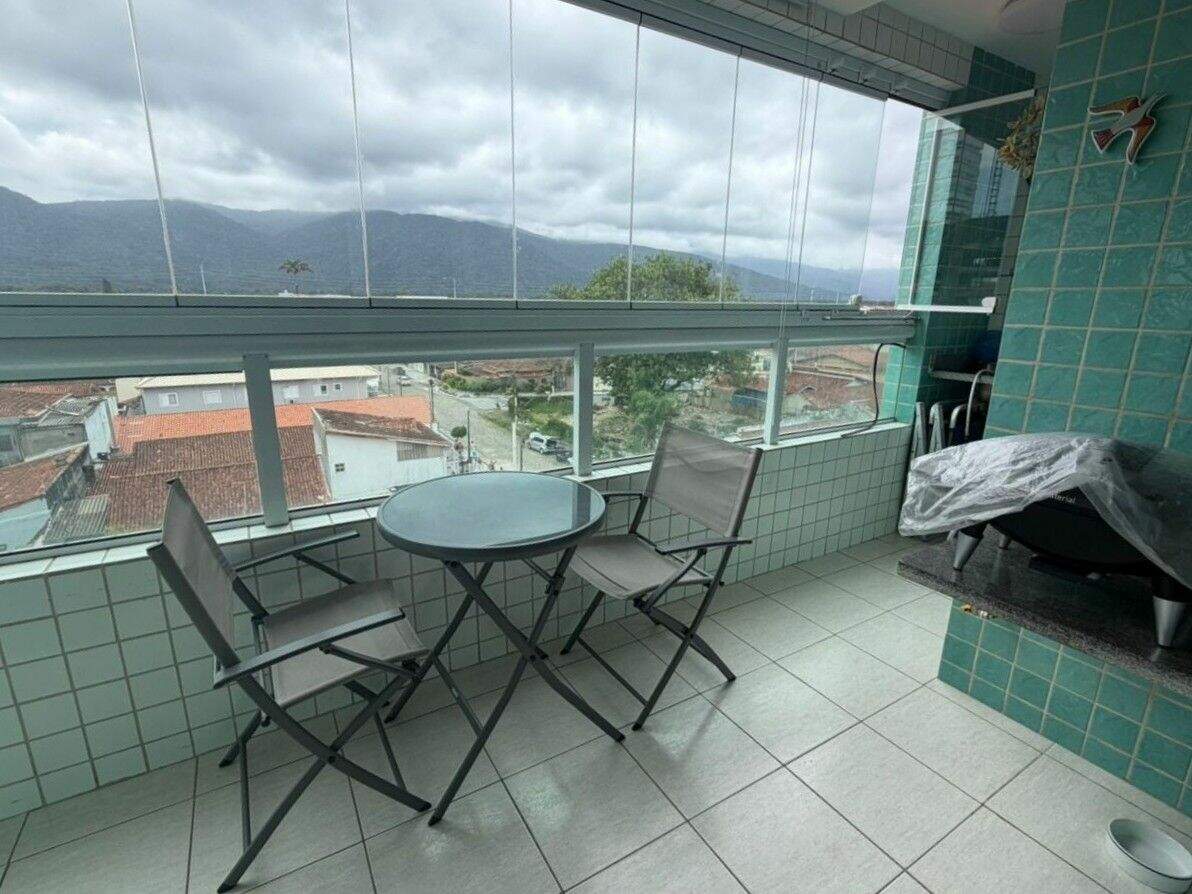Apartamento à venda no Jardim Real: 