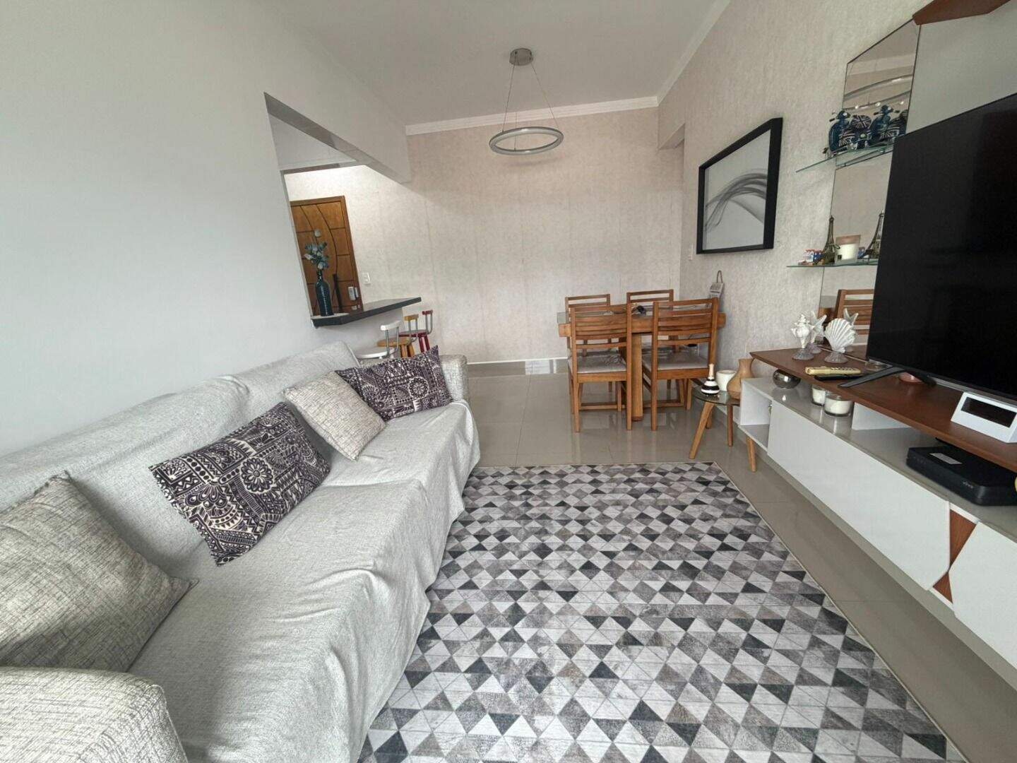 Apartamento à venda no Jardim Real: 