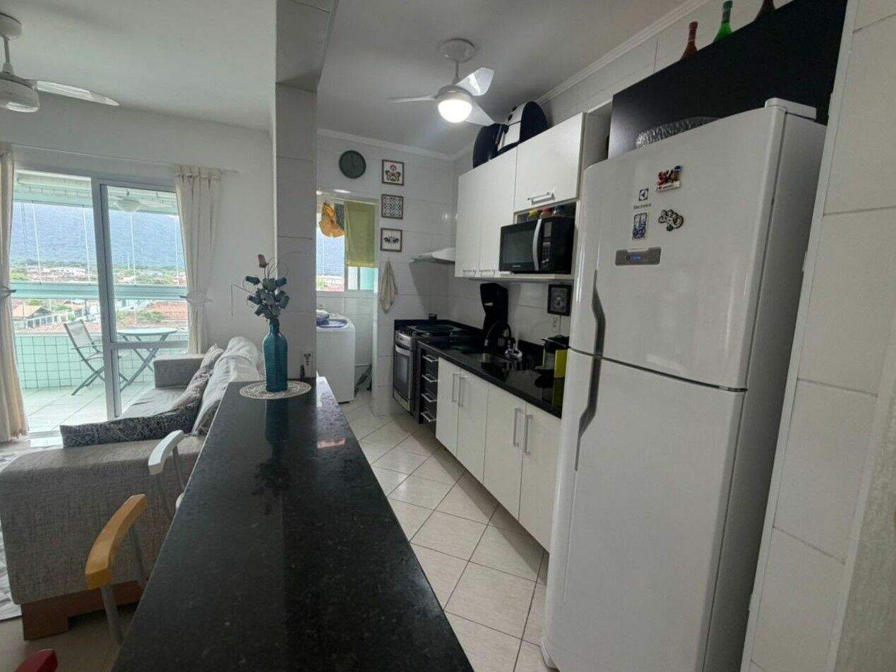 Apartamento à venda no Jardim Real: 