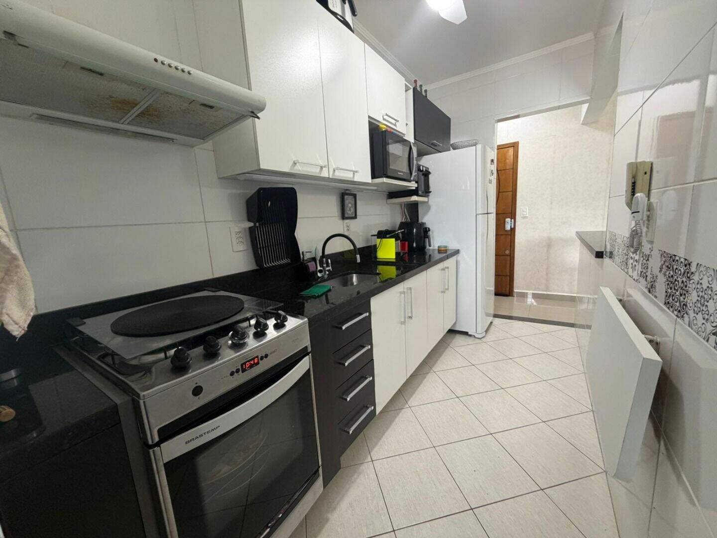 Apartamento à venda no Jardim Real: 