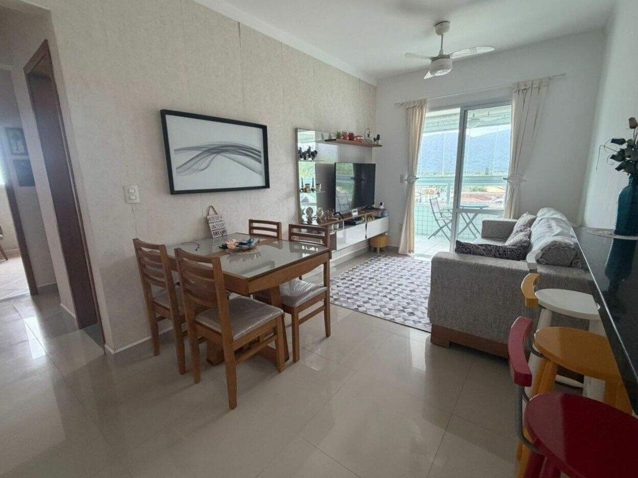 Apartamento à venda no Jardim Real: 