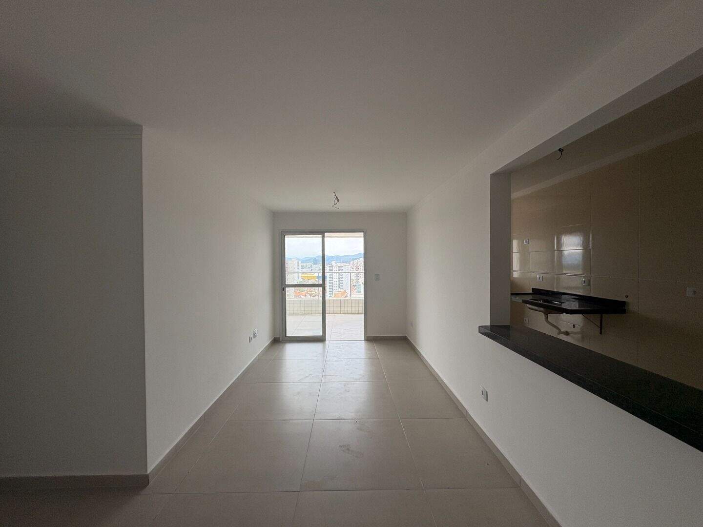 Apartamento à venda no Aviação: 