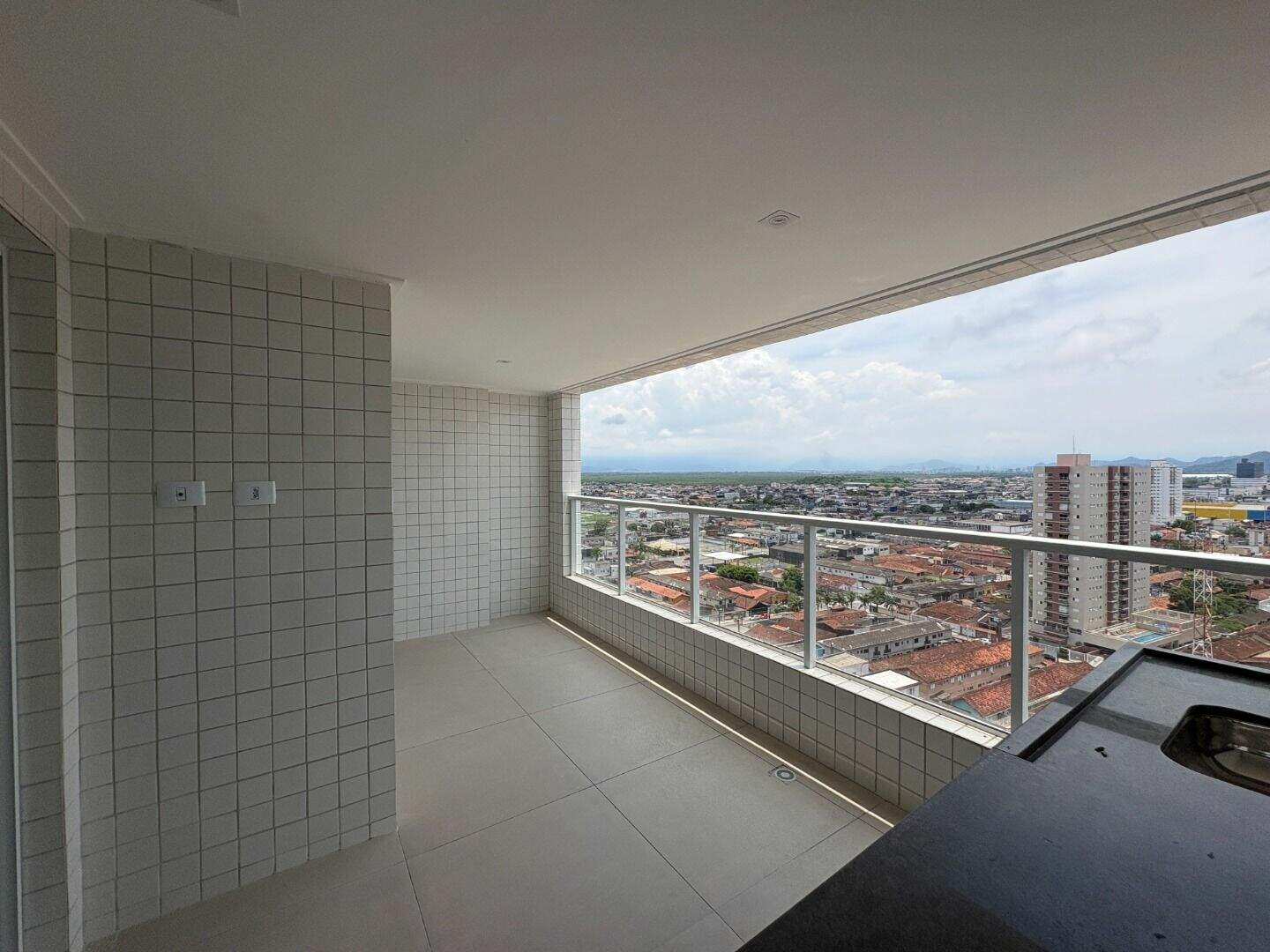 Apartamento à venda no Aviação: 
