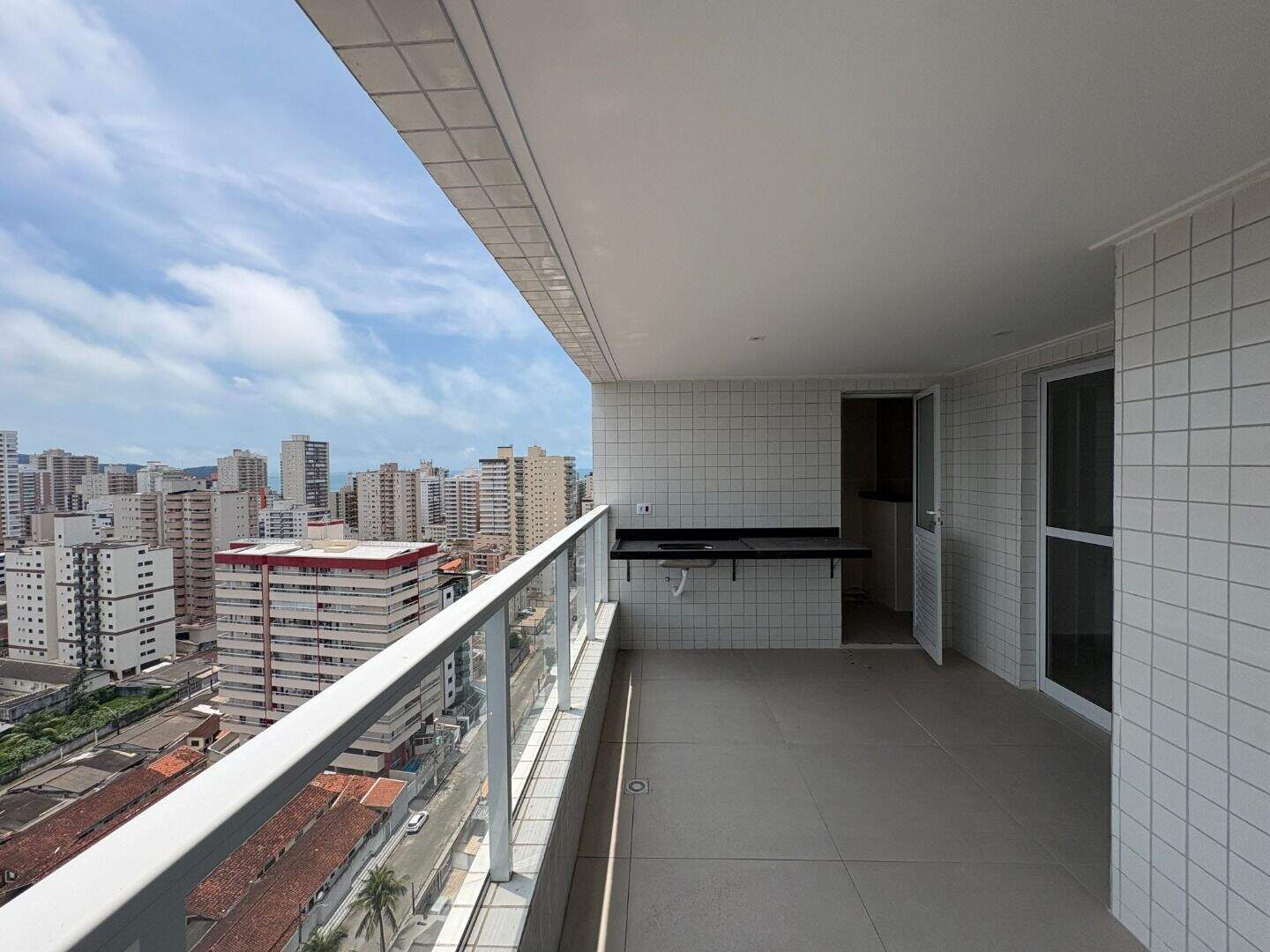 Apartamento à venda no Aviação: 