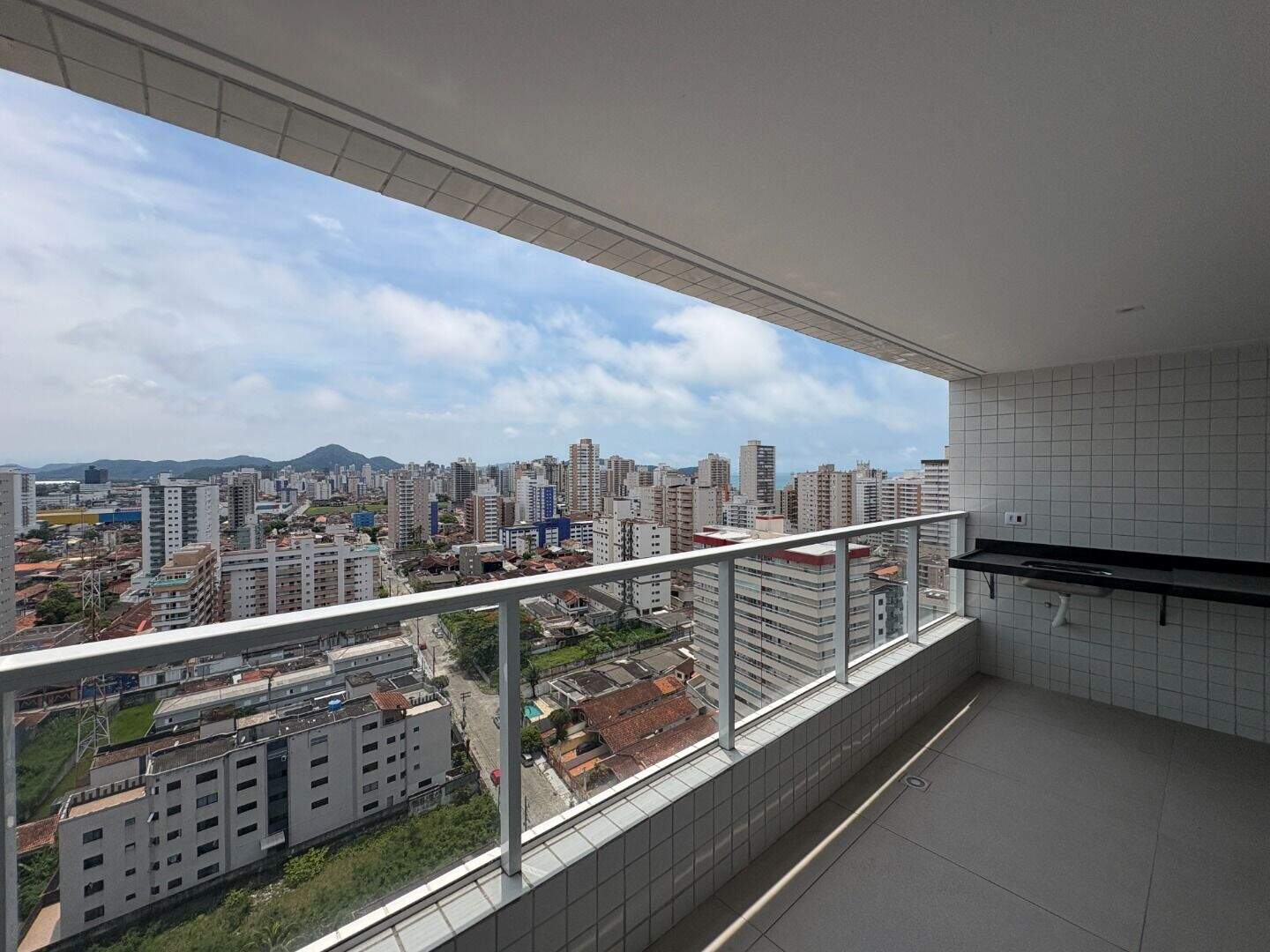 Apartamento à venda no Aviação: 
