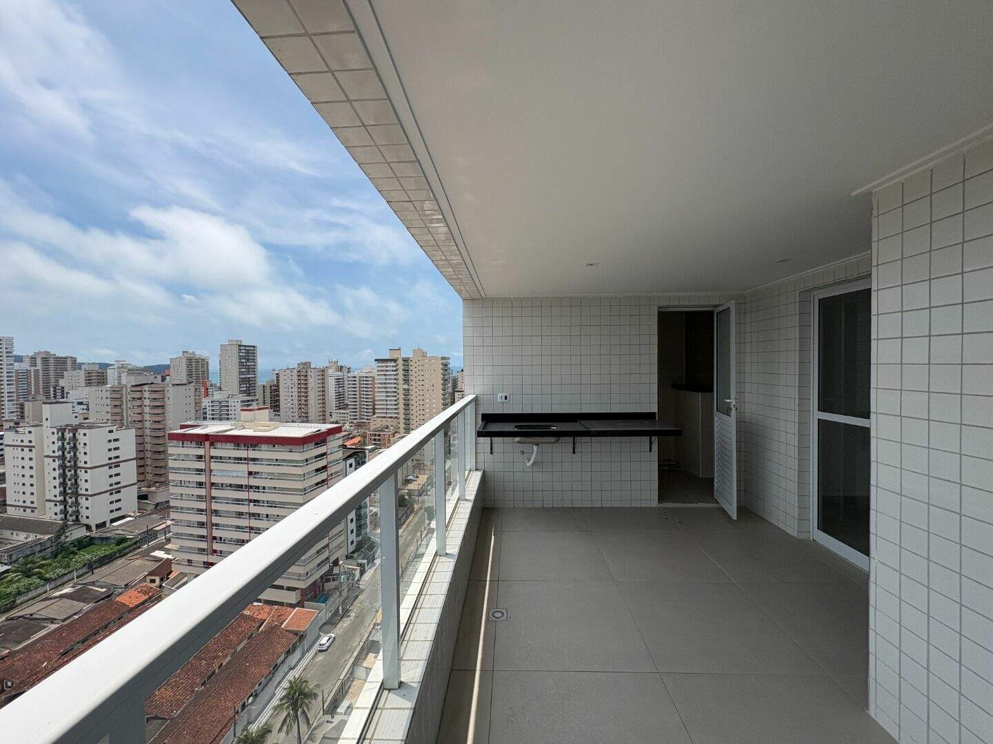 Apartamento à venda no Aviação: 