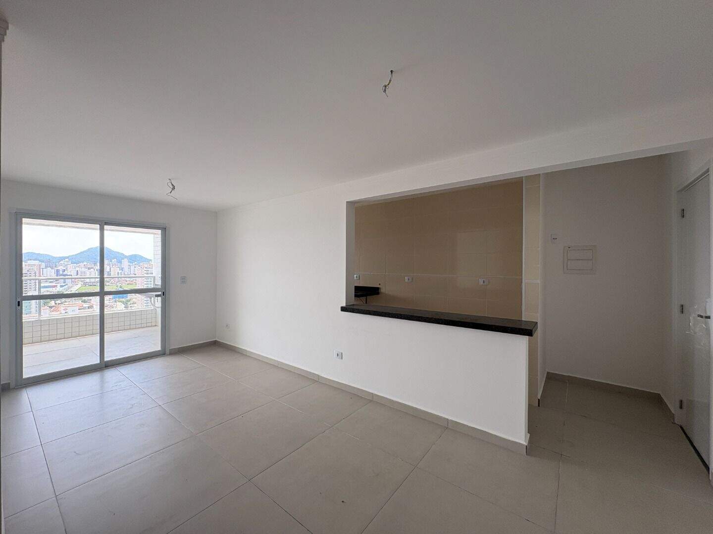 Apartamento à venda no Aviação: 