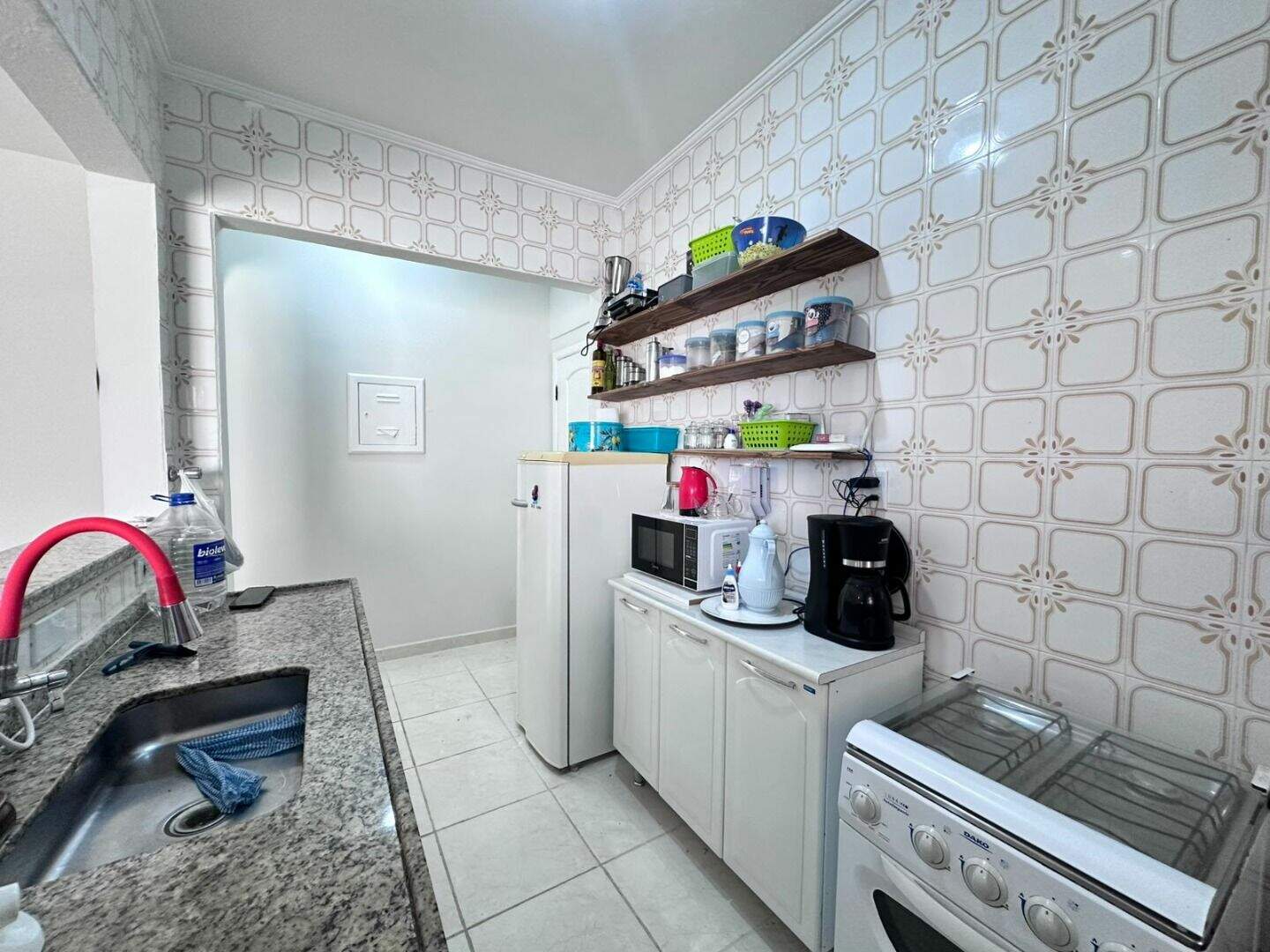Apartamento à venda no Real: 