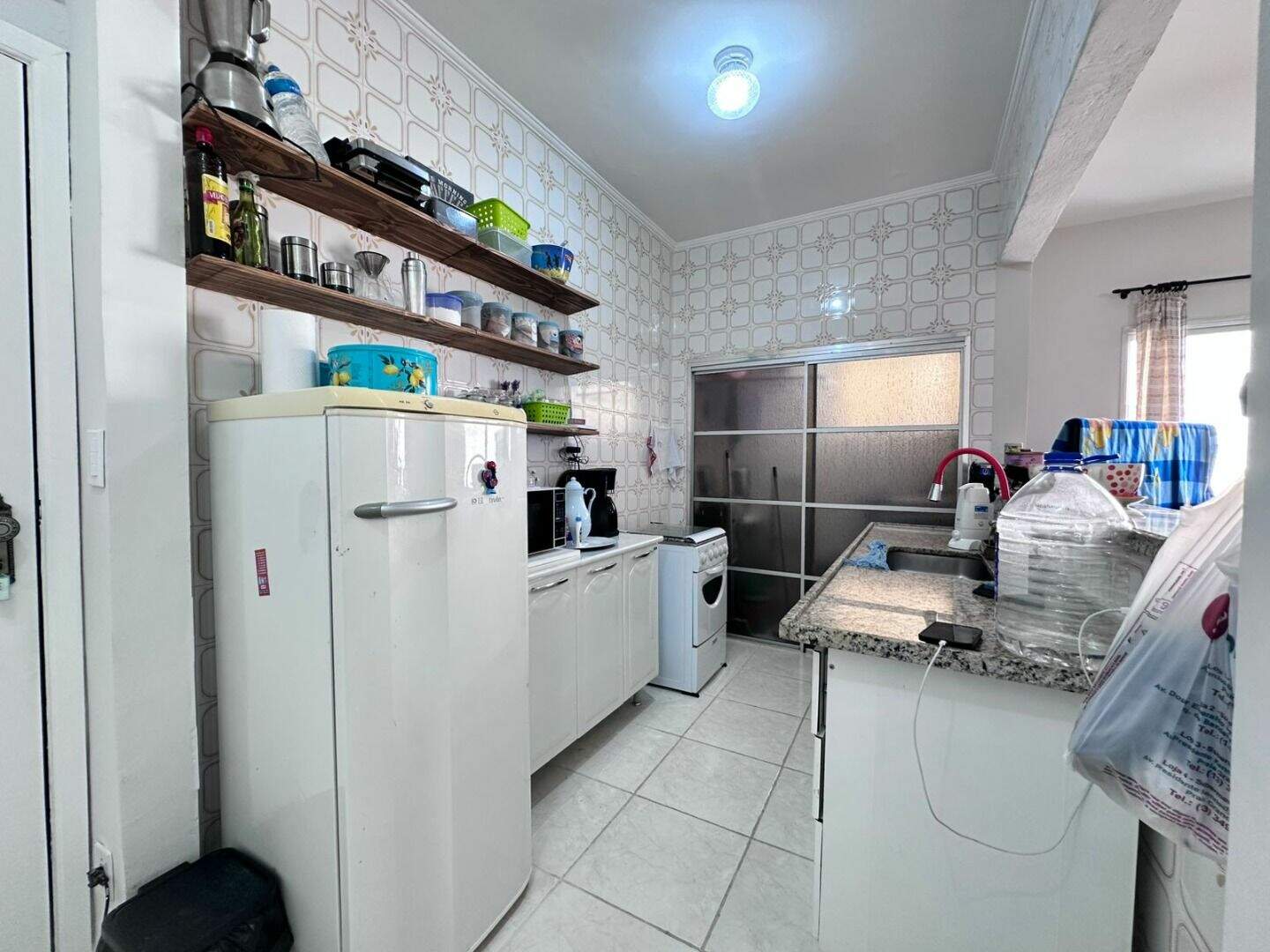 Apartamento à venda no Real: 