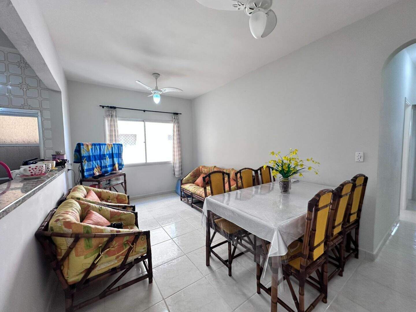 Apartamento à venda no Real: 
