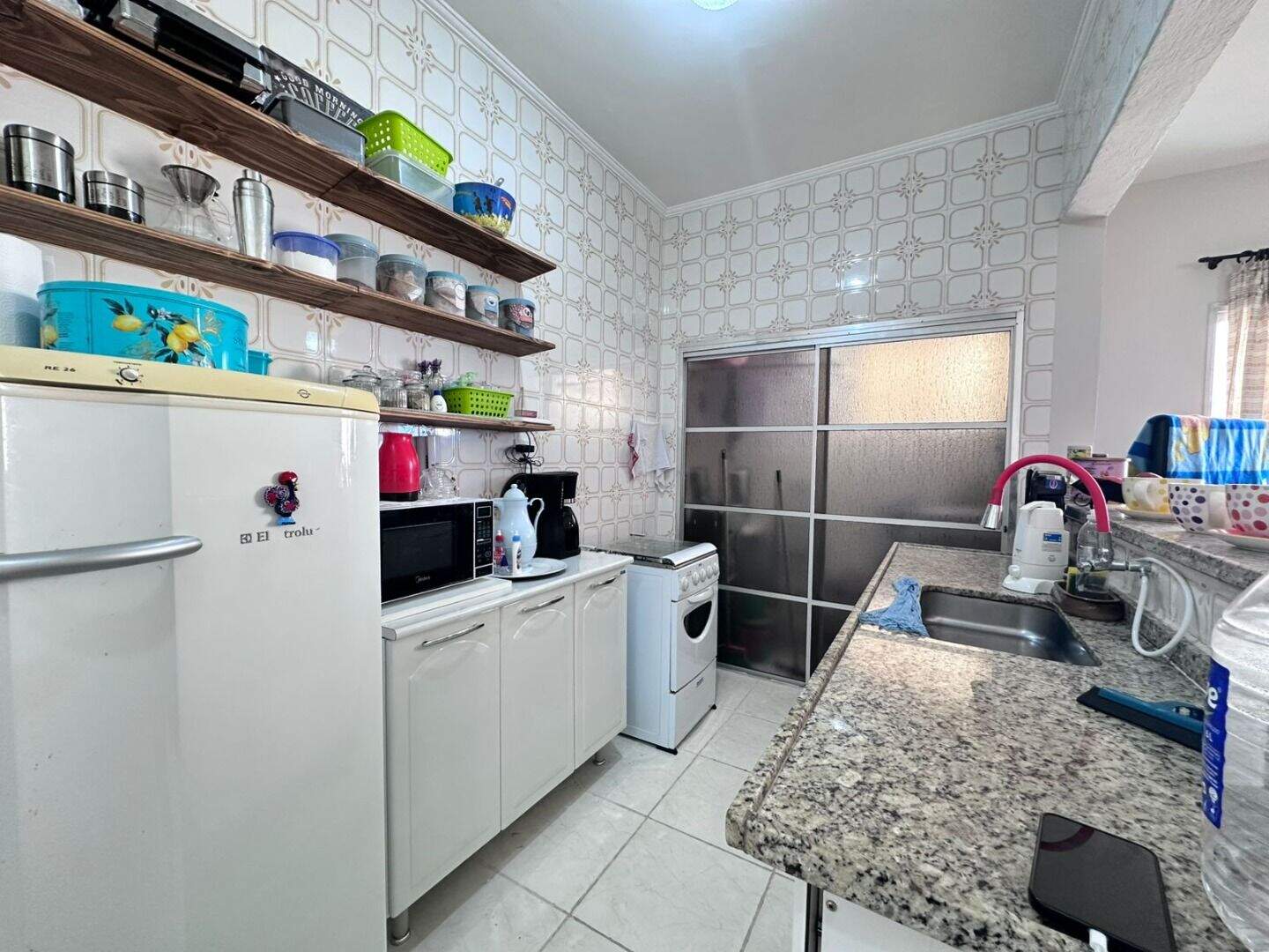Apartamento à venda no Real: 