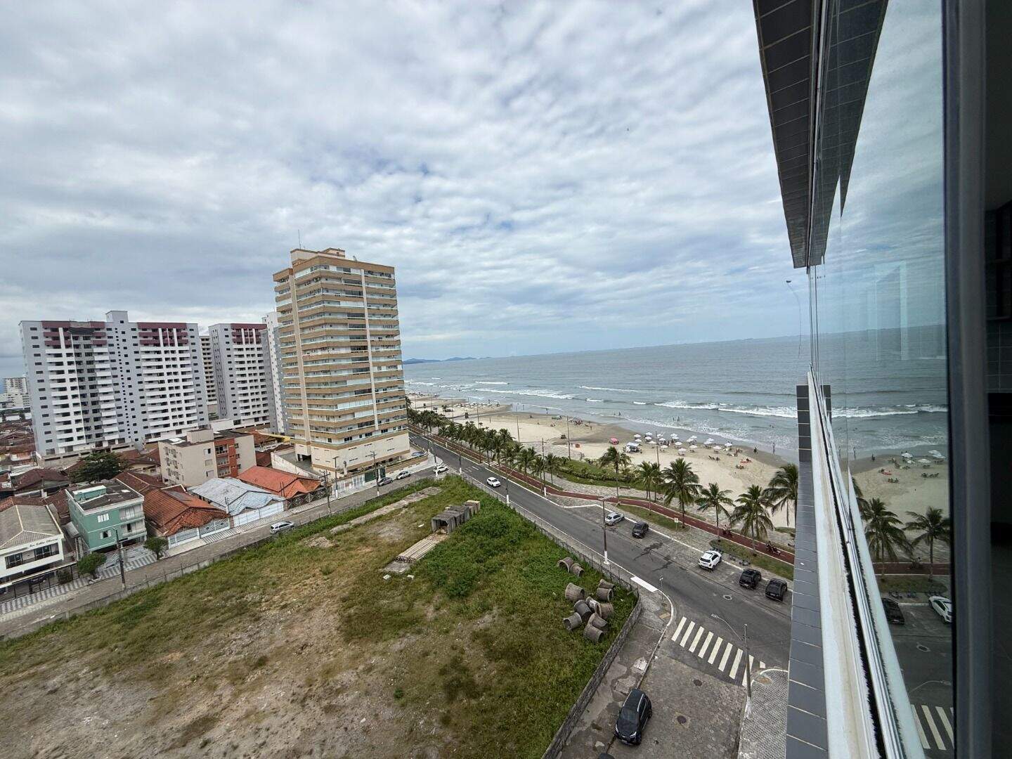 Apartamento à venda no Caiçara: 