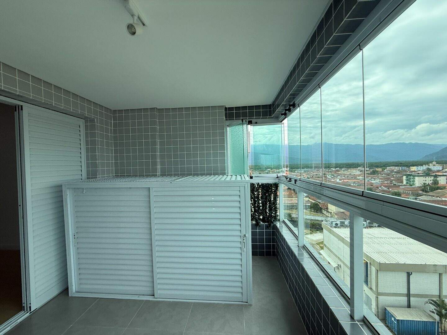 Apartamento à venda no Caiçara: 