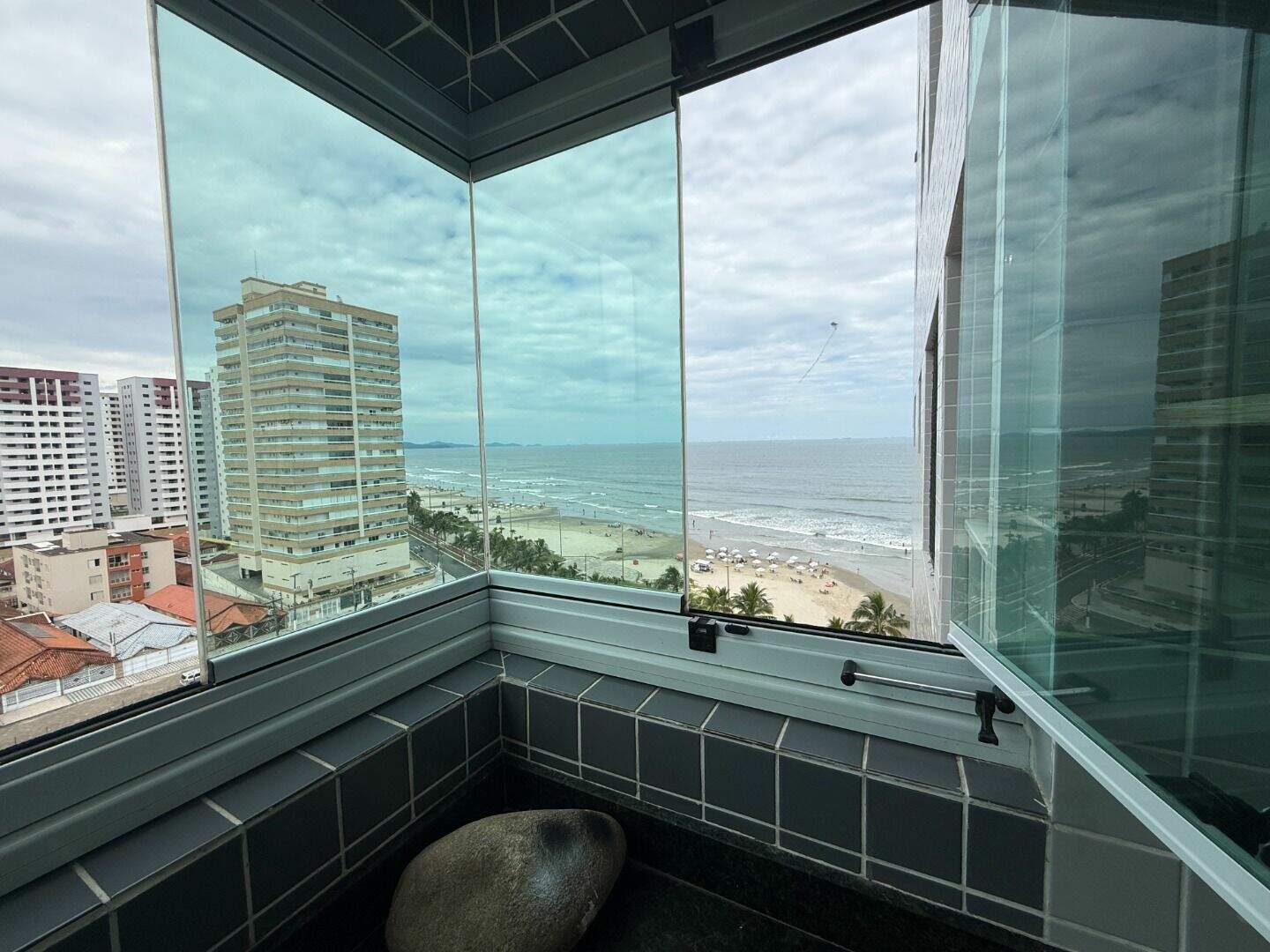 Apartamento à venda no Caiçara: 