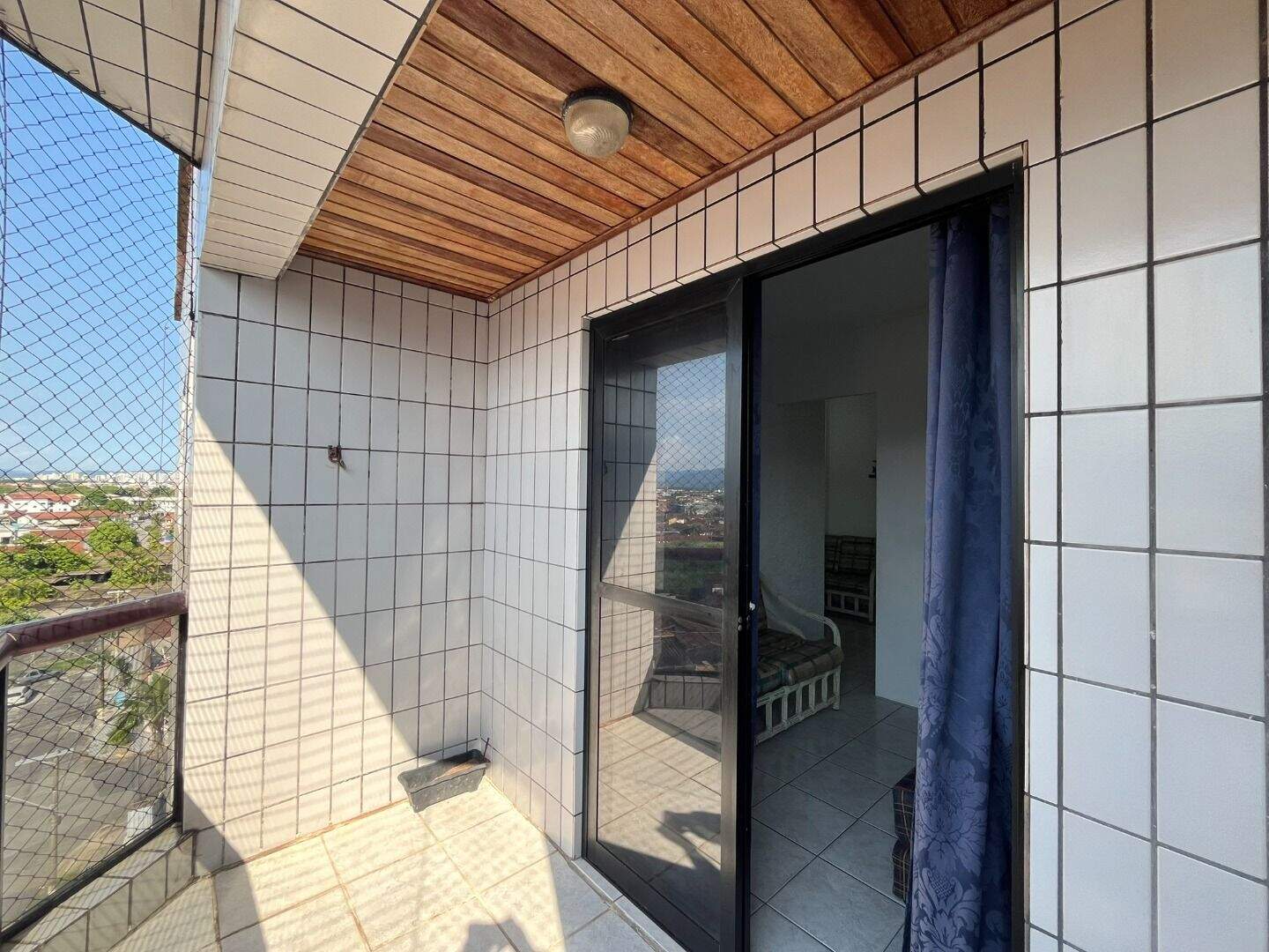 Apartamento à venda no Caiçara: 