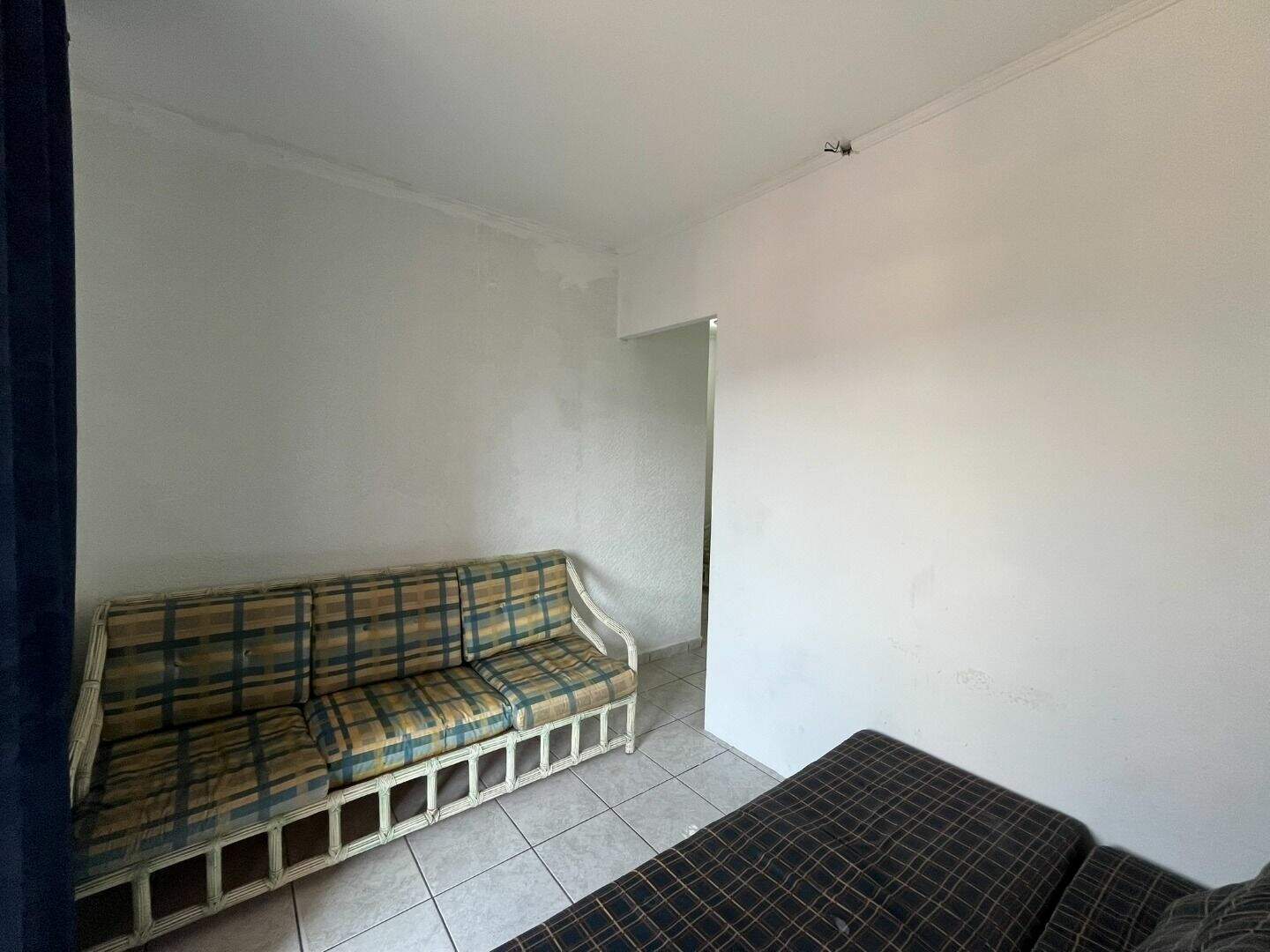 Apartamento à venda no Caiçara: 