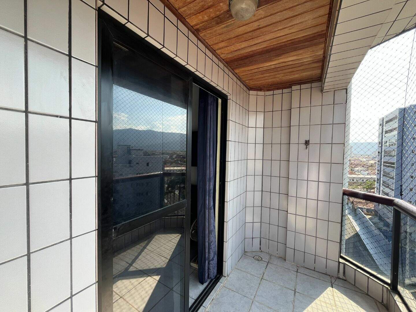 Apartamento à venda no Caiçara: 